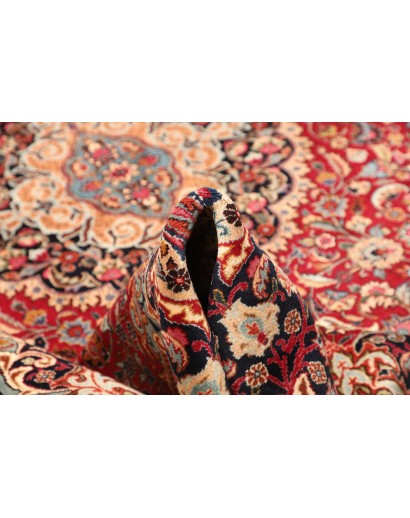 Tappeto Kashmar Persia marrone 300x396