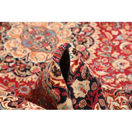 Tappeto Kashmar Persia marrone 300x396