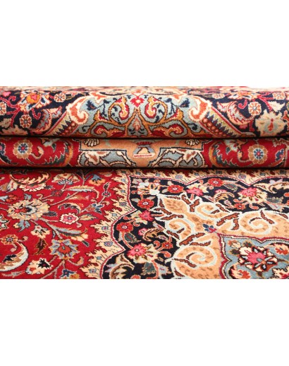 Tappeto Kashmar Persia marrone 300x396