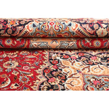Tappeto Kashmar Persia marrone 300x396