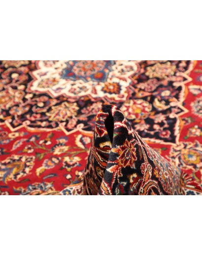 Tappeto Ardakan Persia marrone grigio 305x415