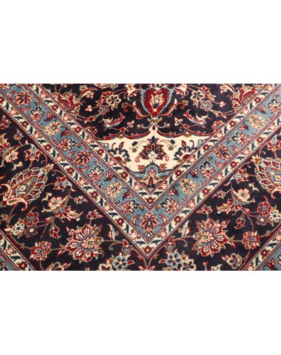 Tappeto Ardakan Persia marrone giallo 295x400