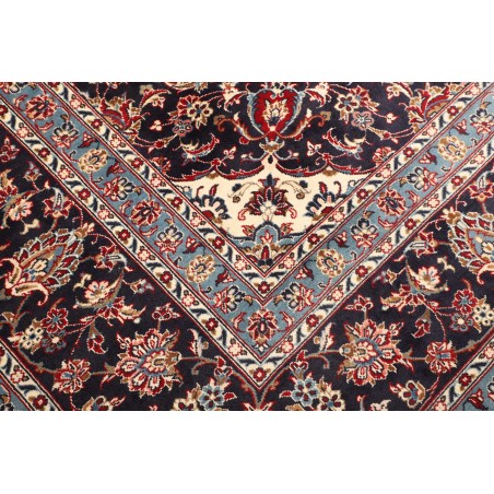 Tappeto Ardakan Persia marrone giallo 295x400