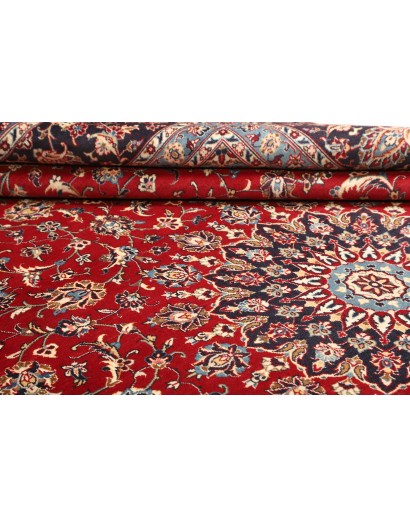 Tappeto Ardakan Persia marrone giallo 295x400