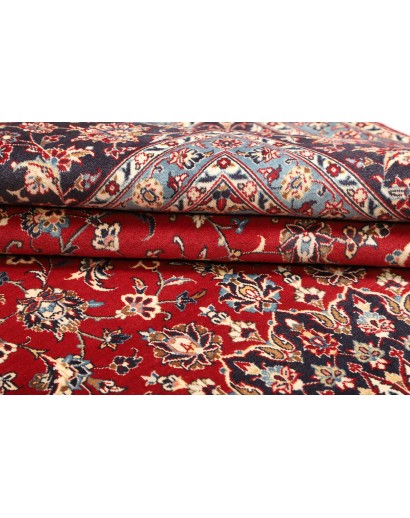 Tappeto Ardakan Persia marrone giallo 295x400