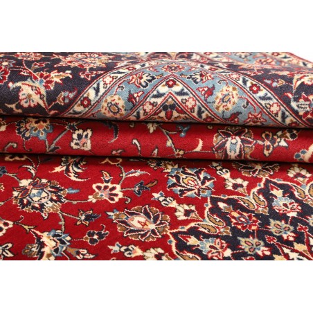 Tappeto Ardakan Persia marrone giallo 295x400