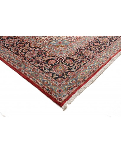 Tappeto Ardakan Persia marrone grigio 300x413