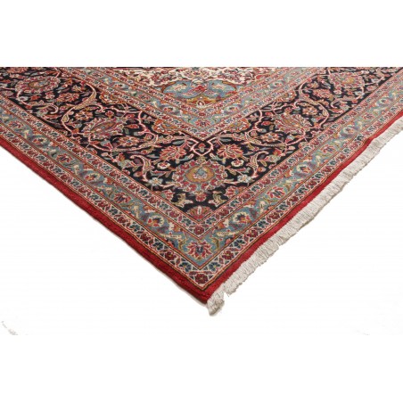 Tappeto Ardakan Persia marrone grigio 300x413