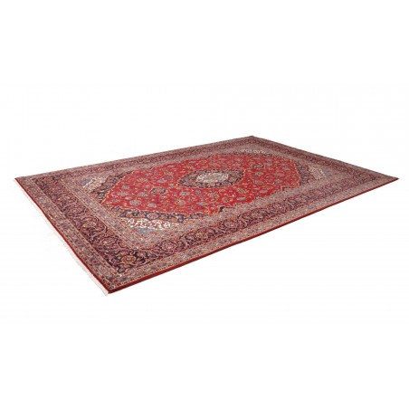 Tappeto Ardakan Persia marrone 245x358
