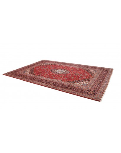 Tappeto Ardakan Persia marrone 245x358
