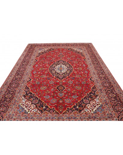 Tappeto Ardakan Persia marrone 245x358