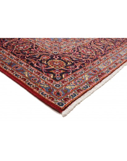 Tappeto Ardakan Persia marrone 245x358