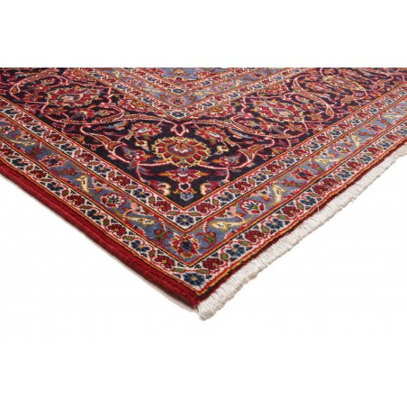 Tappeto Ardakan Persia marrone 245x358