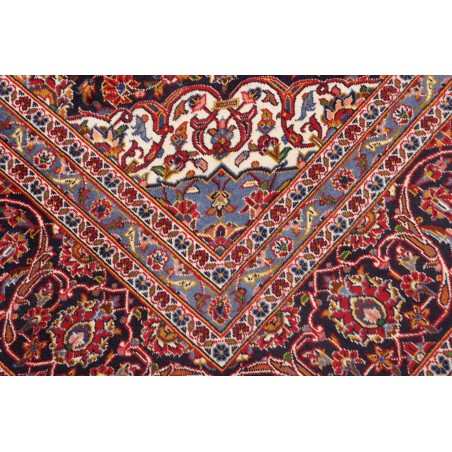 Tappeto Ardakan Persia marrone 245x358