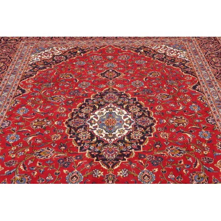 Tappeto Ardakan Persia marrone 245x358
