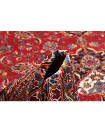 Tappeto Ardakan Persia marrone 245x358