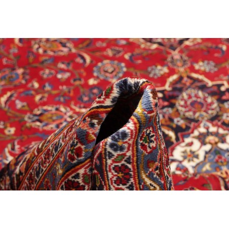 Tappeto Ardakan Persia marrone 245x358