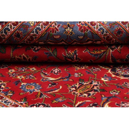 Tappeto Ardakan Persia marrone 245x358