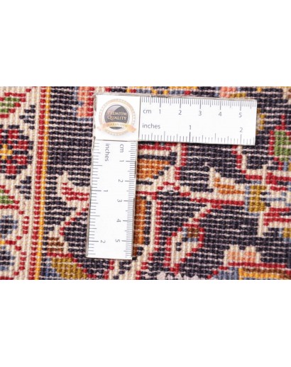 Tappeto Ardakan Persia marrone 245x358