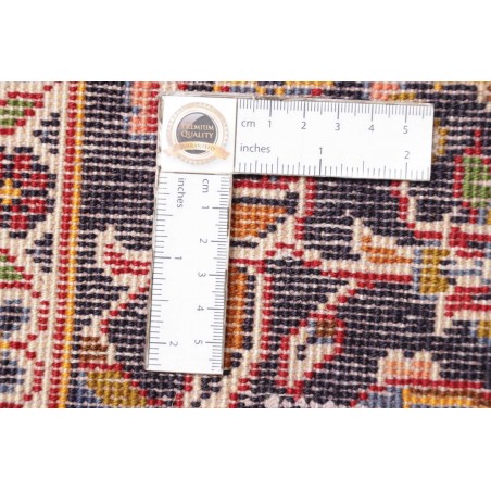 Tappeto Ardakan Persia marrone 245x358
