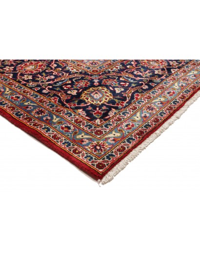 Tappeto Ardakan Persia marrone 274x388