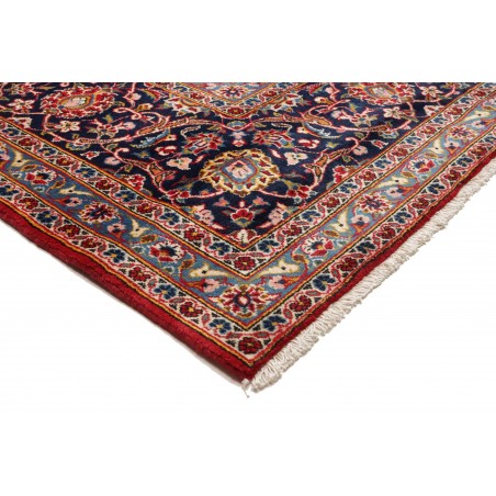 Tappeto Ardakan Persia marrone 274x388