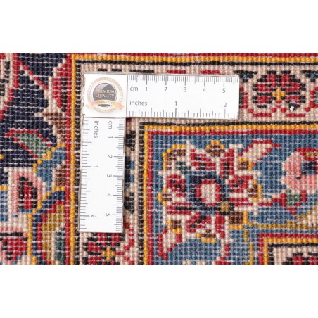 Tappeto Ardakan Persia marrone 274x388