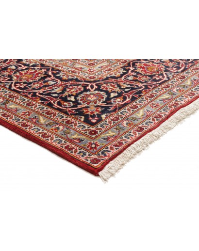 Tappeto Ardakan Persia marrone 244x355