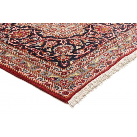 Tappeto Ardakan Persia marrone 244x355