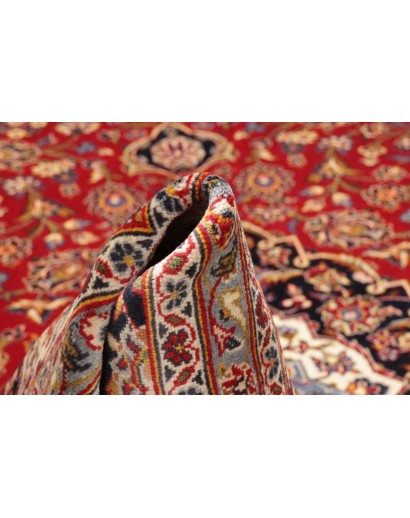 Tappeto Ardakan Persia marrone 244x355