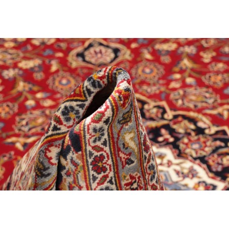Tappeto Ardakan Persia marrone 244x355
