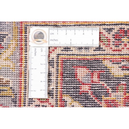Tappeto Ardakan Persia marrone 244x355