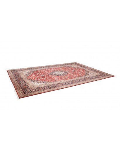 Tappeto Ardakan Persia marrone 247x345