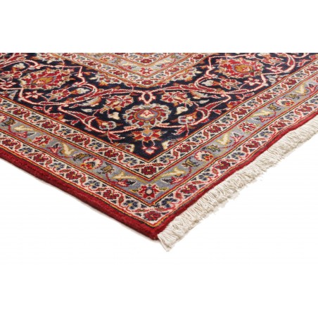 Tappeto Ardakan Persia marrone 247x345