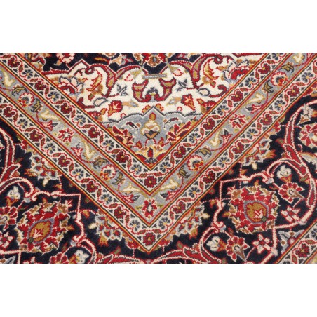 Tappeto Ardakan Persia marrone 247x345
