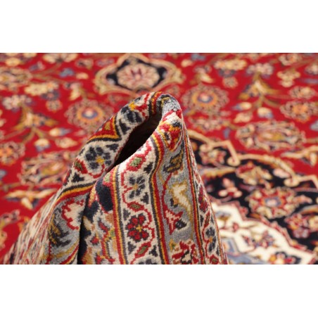 Tappeto Ardakan Persia marrone 247x345