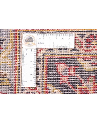 Tappeto Ardakan Persia marrone 247x345
