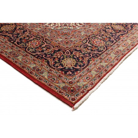Tappeto Ardakan Persia marrone 257x357