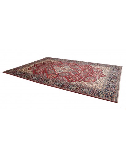 Tappeto Nadjafabad Persia marrone 288x410