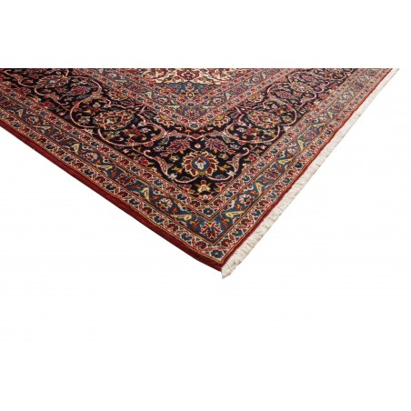 Tappeto Ardakan Persia marrone giallo 293x385