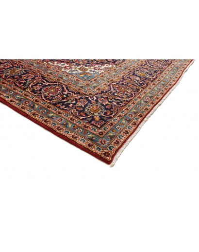 Tappeto Ardakan Persia marrone grigio 250x370