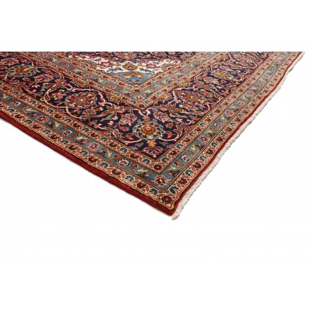 Tappeto Ardakan Persia marrone grigio 250x370
