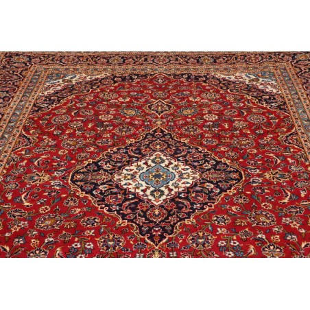 Tappeto Ardakan Persia marrone grigio 250x370
