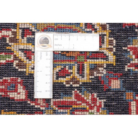 Tappeto Ardakan Persia marrone giallo 305x380