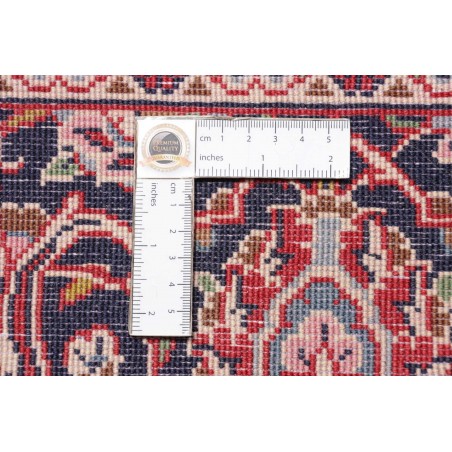 Tappeto Ardakan Persia marrone grigio 255x358