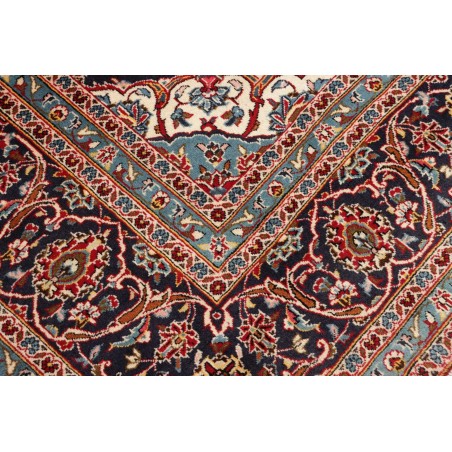 Tappeto Ardakan Persia marrone 246x360