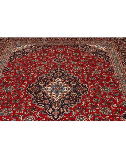 Tappeto Ardakan Persia marrone 246x360