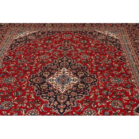 Tappeto Ardakan Persia marrone 246x360