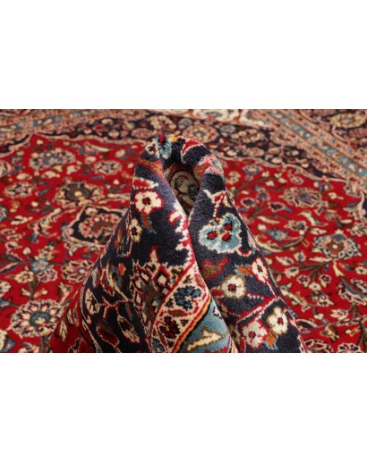 Tappeto Ardakan Persia marrone 246x360