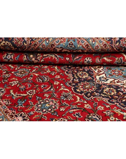 Tappeto Ardakan Persia marrone 246x360